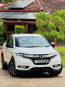 Honda Vezel RS Sensing 2016 for Sale