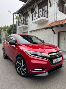 Honda Vezel RS Sensing 2017 for Sale