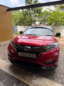 Honda Vezel RS Sensing 2017 for Sale