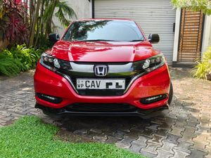 Honda Vezel RS Sensing 2017 for Sale
