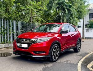 Honda Vezel RS Sensing 2017 for Sale