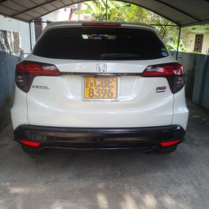 Honda Vezel RS Sensing 2018 for Sale