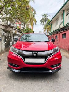 Honda Vezel RS Sensing 2018 for Sale