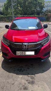 Honda Vezel RS Sensing 2019 for Sale