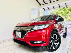 Honda Vezel RS SENSING 2021 for Sale