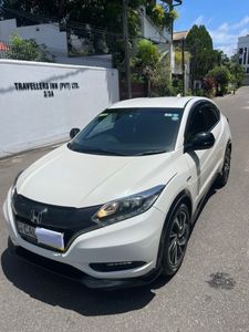Honda Vezel RS SENSING HIGHST 2016 for Sale