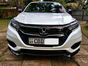 Honda Vezel RS Sensing LED 2018 for Sale