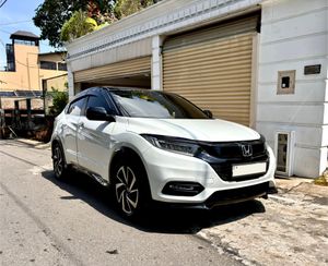 Honda Vezel 2018 for Sale
