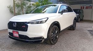 Honda Vezel RS Sensing Premium 2026 for Sale