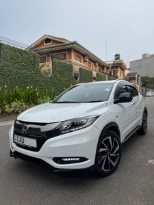 Honda Vezel RS Sensing Z 2016 for Sale