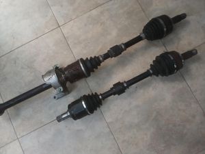 Honda vezel Ru 3 CV AXLE L/R for Sale