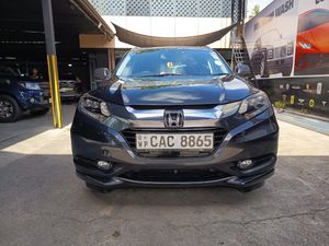Honda Vezel RU3 2014 for Sale