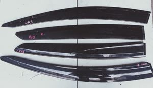Honda Vezel RU3 Door Visor Set for Sale