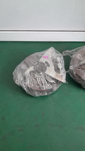 Honda Vezel RU3 Dual Clutch for Sale