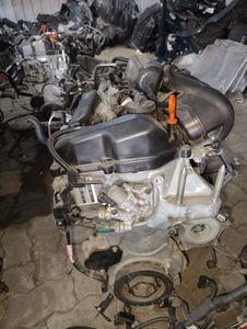 HONDA VEZEL RU3 ENGINE BLOCK for Sale