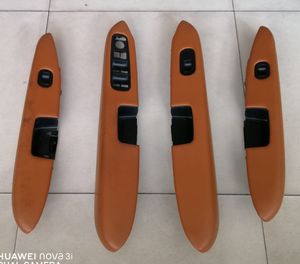 Honda Vezel Ru3 Orange Package Hand rest Set (All 04 Doors) for Sale