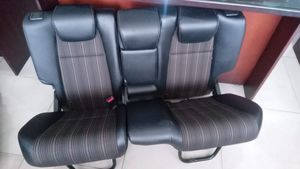 Honda Vezel RU3 Orange Package Rear Seat LH & RH for Sale