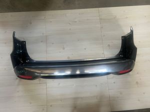 HONDA VEZEL RU3 REAR BUFFER for Sale