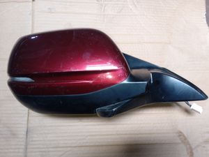 Honda Vezel RU3 Side Mirror & 7 wire Left Right for Sale