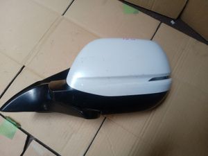 Honda Vezel Ru3 Z Grade Side Mirror LH 12 Wire for Sale