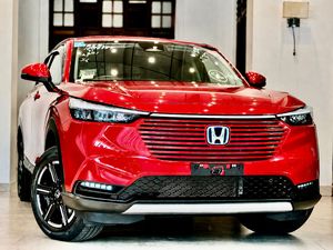 Honda Vezel Sensing 2023 for Sale