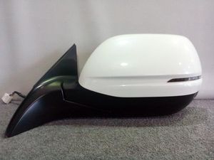 Honda Vezel Side Mirror parts for Sale