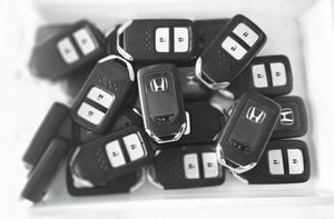 Honda Vezel Smart key for Sale