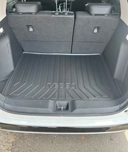 Honda Vezel Trunk Mat 2022-26 for Sale