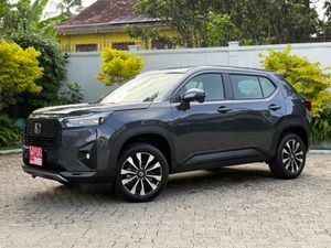 Honda Vezel WR-V 2024 for Sale