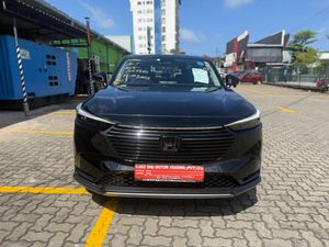 Honda Vezel X 2022 for Sale
