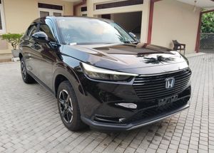 Honda Vezel X E:HEV 2023 for Sale