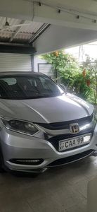 Honda Vezel X grade 2014 for Sale