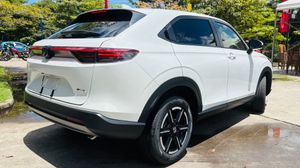 Honda Vezel X Grade 2025 for Sale
