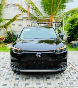 Honda Vezel X grade brand new 2024 for Sale