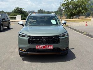 Honda Vezel X Hunt 2024 for Sale