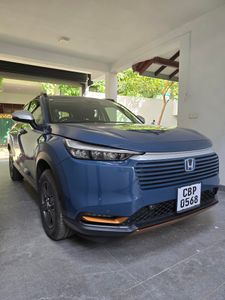 Honda Vezel X Hunt 2024 for Sale