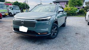 Honda Vezel X Hunt 2024 for Sale