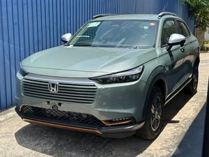 Honda Vezel X Hunt 2025 for Sale