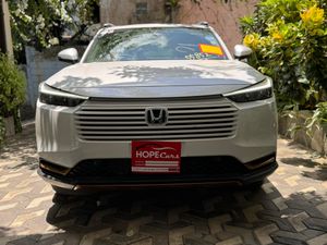 Honda Vezel X HUNT 2025 for Sale