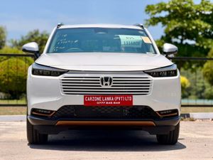 Honda Vezel X Hunt 2026 for Sale