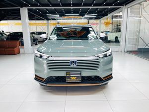 Honda Vezel X HUNT HYBRID B/NEW 2024 for Sale