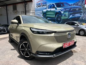 Honda Vezel X - LIMITED NEW 2023 for Sale