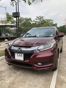 Honda Vezel Z 2013 for Sale