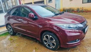 Honda Vezel Z 2014 for Sale