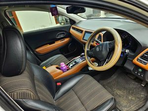 Honda Vezel Z 2014 for Sale