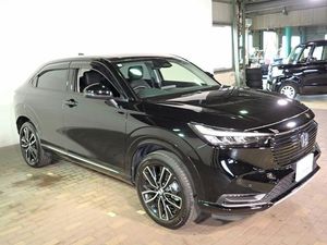 Honda Vezel Z 2022 for Sale
