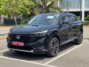 Honda Vezel Z 2023 for Sale