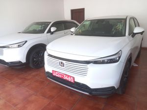 Honda Vezel Z 2025 for Sale