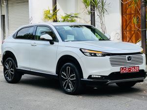 Honda Vezel Z 2025 for Sale