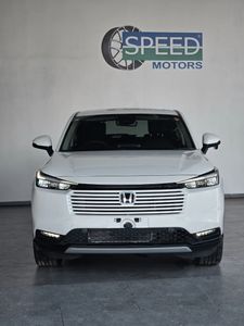 Honda Vezel Z 2025 for Sale